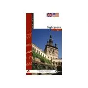 Ghid turistic Sighisoara. Engleza