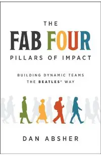 The Fab Four Pillars of Impact: Building Dynamic Teams the Beatles' Way