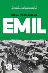 Emil - Paperback brosat