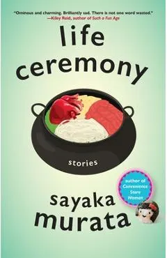 Life Ceremony: Stories