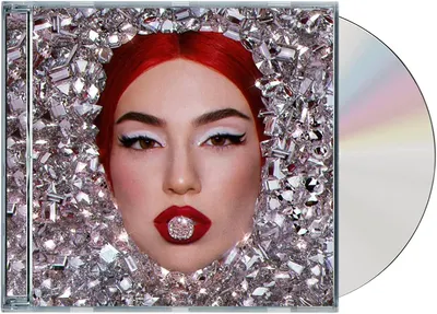 Diamonds and Dancefloors