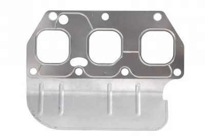 Garnitura galerie evacuare (4 cilindri: 1; 2; 3) potrivit AUDI A3, TT; PORSCHE CAYENNE; VW EOS, GOLF IV, GOLF V, MULTIVAN T5, NEW BEETLE, PHAETON, TOUAREG, TRANSPORTER T5 3.2 04.00-06.10
