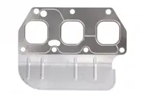 Garnitura galerie evacuare (4 cilindri: 1; 2; 3) potrivit AUDI A3, TT; PORSCHE CAYENNE; VW EOS, GOLF IV, GOLF V, MULTIVAN T5, NEW BEETLE, PHAETON, TOUAREG, TRANSPORTER T5 3.2 04.00-06.10