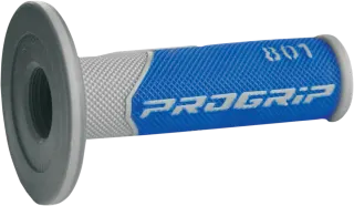 Mansoane Progrip MX 801 Double Density Gri Albastru