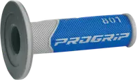 Mansoane Progrip MX 801 Double Density Gri Albastru