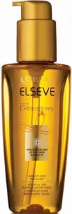 L'Oréal Elseve Ulei de păr Extraordinary Oil, 100 ml