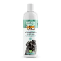 ZooSmart Natural Aloe Vera Shampoo