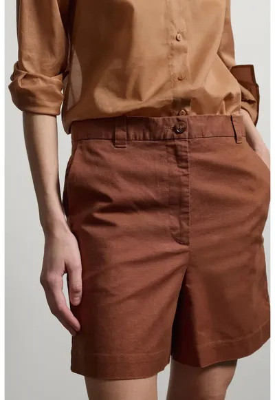 Pantaloni Scurti De Dama Maro 003571191