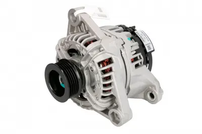 Alternator (12v, 105a) Alfa Romeo 147; Fiat Brava, Doblo, Doblo Cargo, Marea, Multipla, Punto, Stilo; Lancia Lybra 1.6-2.0 Dupa 1996