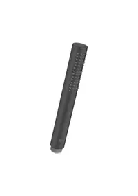 Para dus Roca Stella A5B9B61NB0, 1/2'', 25 mm, 1 functie, Negru mat