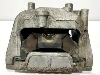 Tampon motor 1K0199262CB Volkswagen Golf 6 (2008-2013) 1.4 mpi CGGA