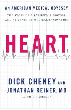 Heart: An American Medical Odyssey