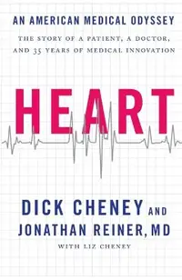 Heart: An American Medical Odyssey