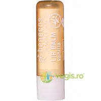 Balsam de Buze cu Unt de Shea si Vanilie 4.8g