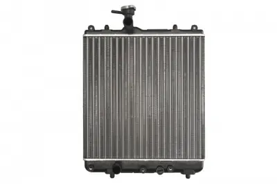 Radiator Motor Potrivit Opel Agila; Subaru Justy Ii, Justy Iii; Suzuki Ignis I, Ignis Ii, Wagon R, Wagon R+ 1.0-1.5