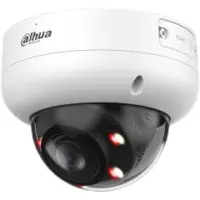 Camera IP Dahua IPC-HDBW3449R-ZAS-IL-27135, 4MP, 2.7-13.5mm, Smart Dual Light(IR/WL 50m), SMD4.0&AI SSA, WizSense, microfon, slot card, IP67/IK10, PoE