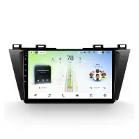 Navigatie Auto Teyes CC4L DTS Mazda 5 III 2010-2015 6+64GB 9" QLED Qualcomm 2Ghz, Android 4G Bluetooth 5.1 DSP