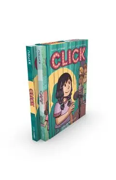 Click and Camp Set