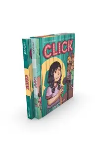 Click and Camp Set