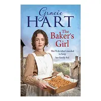 Baker's Girl