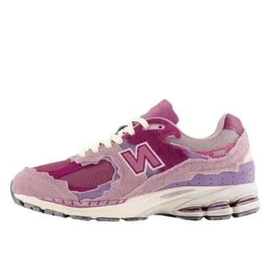 2002R Protection Pack Pink
