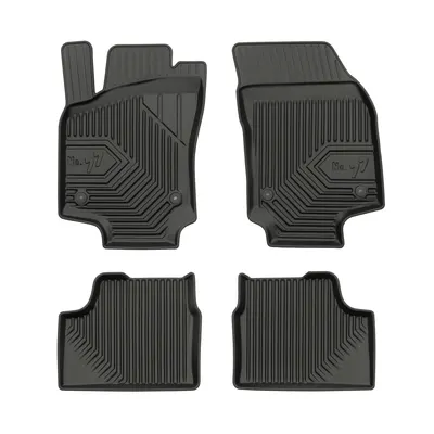 Covorase Tip Tavita No. 77 Compatibile Opel Astra H 2004-2014 / Astra H GTC 2004-2010
