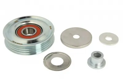 Rola ghidare conducere curea transmisie (cu AC) Honda Civic 1.3 16v 1.4 16v 1.5 16v 91