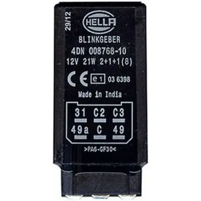 Hella 4dn 008 768-101
