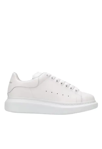 Sneakers femei - Oversized Donna - Alb