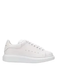 Sneakers femei - Oversized Donna - Alb