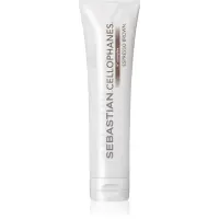 Sebastian Professional Cellophanes mască pentru redarea luciului părului vopsit culoare Espresso Brown 300 ml