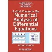 A First Course in the Numerical Analysis of Differential Equations