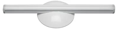 Lampă LED pentru oglindă Osram - Ledstixx USB-C, IP44, gri