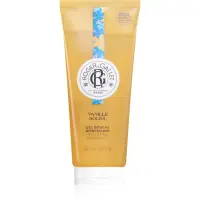 Roger & Gallet Vanille Soleil gel de duș 200 ml