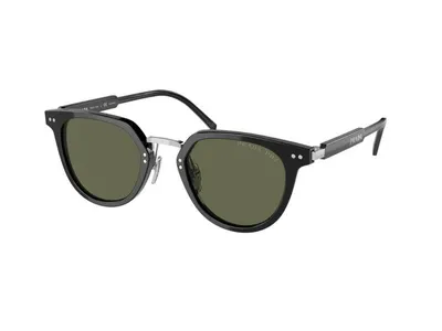 Ochelari de soare Prada PR 17YS 1AB03R