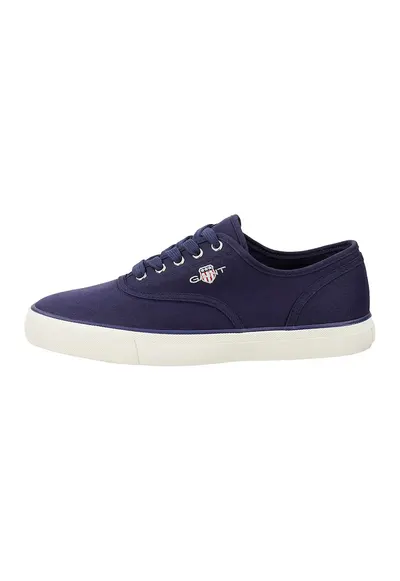 Pantofi sport low-cut din material textil Killox - Bleumarin