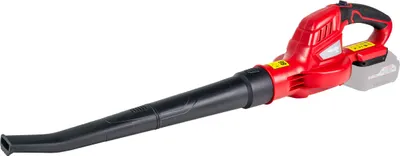 Suflantă fără fir Raider - R20 Pro, RDP-YBL20, Solo