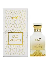 Apa de Parfum MPF Oud Memoir, Unisex, 100 ml