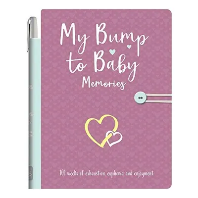 My Bump To Baby Memories