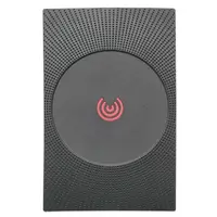 Cititor de proximitate RFID ZKTeco KR-600M, IP65, Mifare13.56MHz