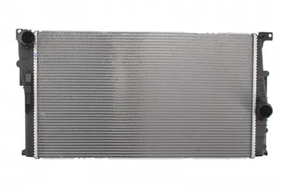 Radiator apa racire motor (transmisie manuala) BMW Seria 1 (F20), 1 (F21), 2 (F22, F87), 2 (F23), 3 (F30, F80), 3 (F31), 3 GRAN TURISMO (F34), 4 (F32, F82), 4 (F33, F83), 4 GRAN COUPE (F36) 0.65H-3.0