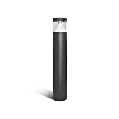 Polis LED, 20W,3000K,1600lm,Ra 80,230W,IP65,anthracite