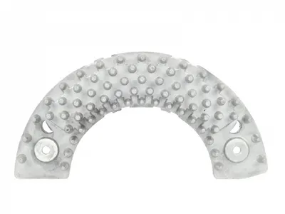 Regulator trepte ventilator habitaclu (Rezistenta) CITROEN XSARA PICASSO; PEUGEOT 206, 206 CC, 206 SW, 307, 307 CC, 307 SW 1.1-2.0D dupa 1998