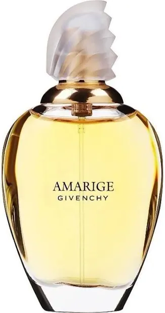 Givenchy Apă de toaletă Amarige, 100 ml