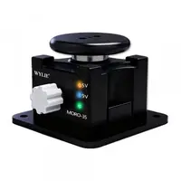 Aparat Reconditionare Varf Penseta / Instrumente Service Wylie Moro-35