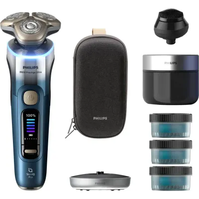 Philips Series i9000 Prestige Ultra Day&Night XP9406/79 Aparat de bărbierit electric pentru barbati 1 buc