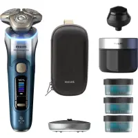 Philips Series i9000 Prestige Ultra Day&Night XP9406/79 Aparat de bărbierit electric pentru barbati 1 buc