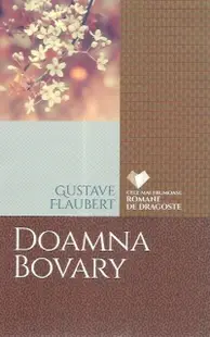 Doamna Bovary