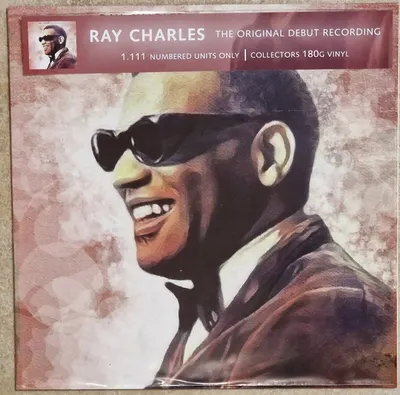 The Original Debut Recording - White Vinyl