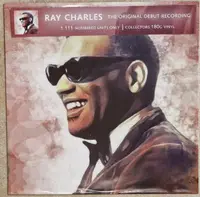 The Original Debut Recording - White Vinyl